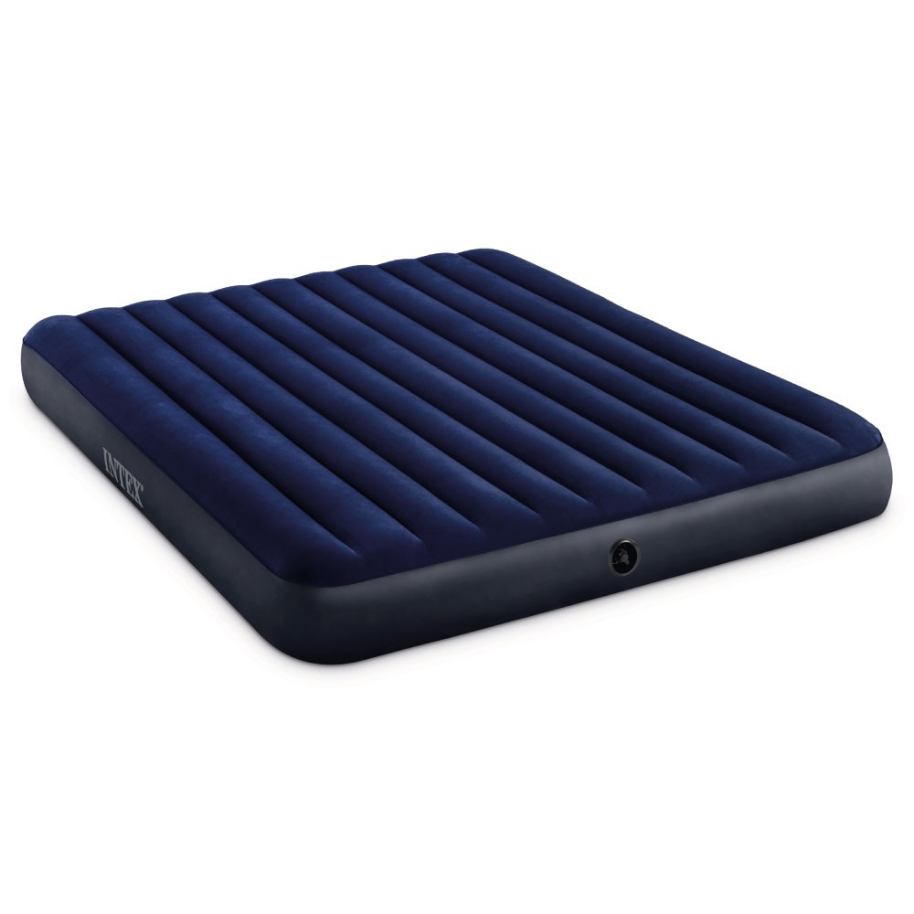 Matelas gonflable 2 personnes - Classic Downy XXL