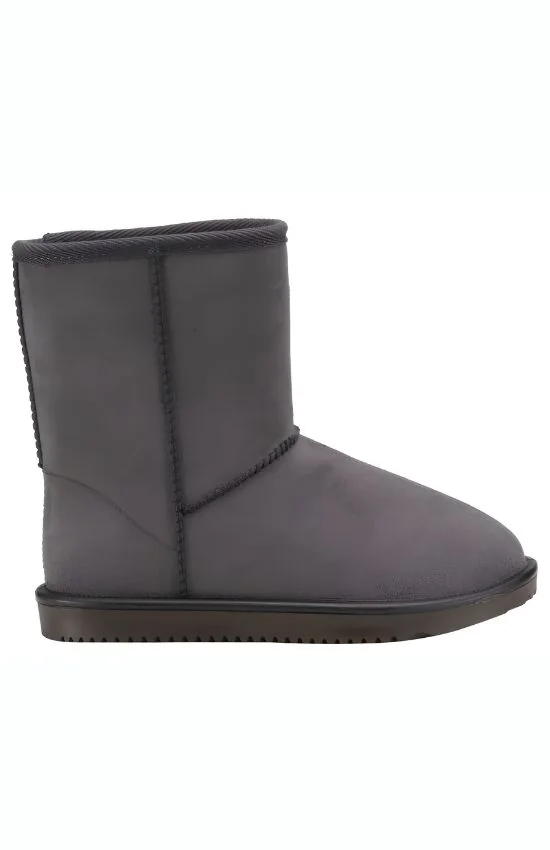 Bottines Comfi Snugz – taille UK 8 / EU 42