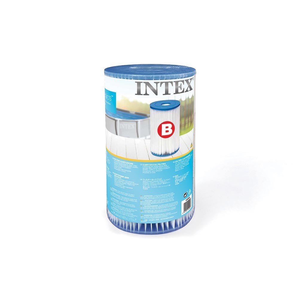 Cartouche de filtration B