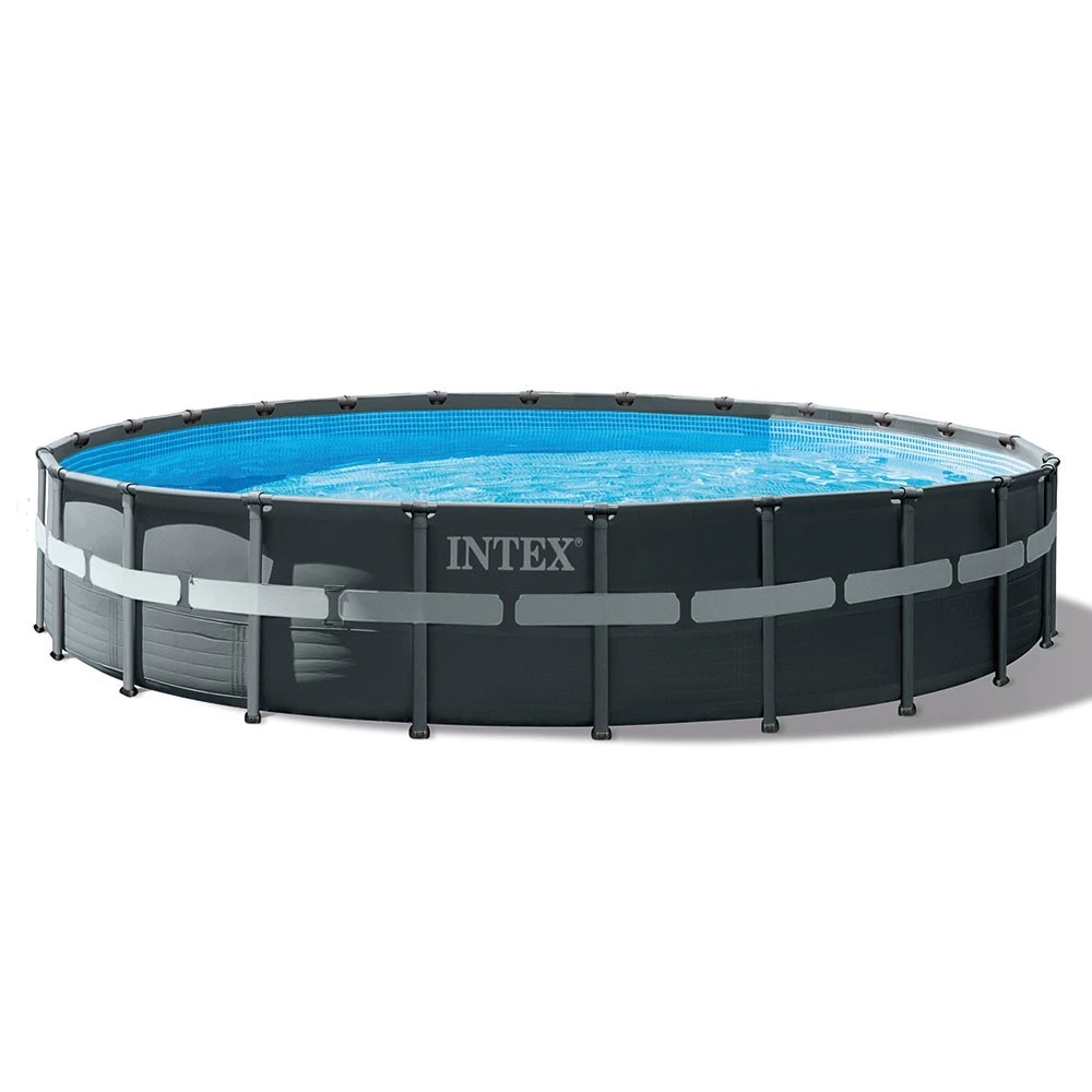 Piscine Ultra XTR ronde - ø7,32m x 1,32m
