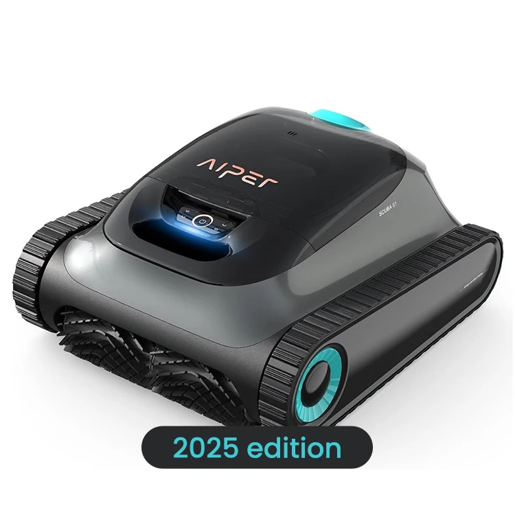 Scuba S1 – Edition 2025