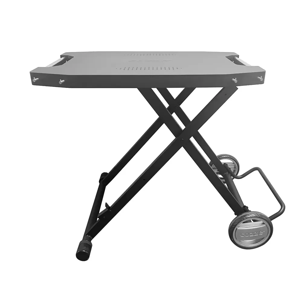 Table pliante pour extérieur