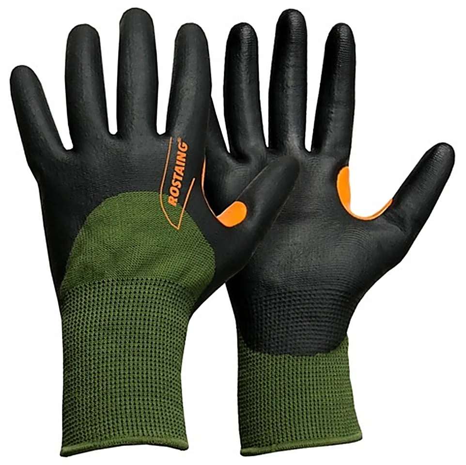 Gant de jardin Rostaing MIDSEASON, taille 9 (L)