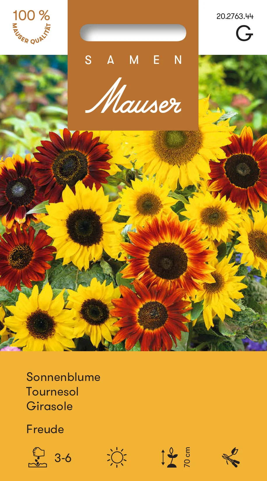 Tournesol Freude PROFILINE