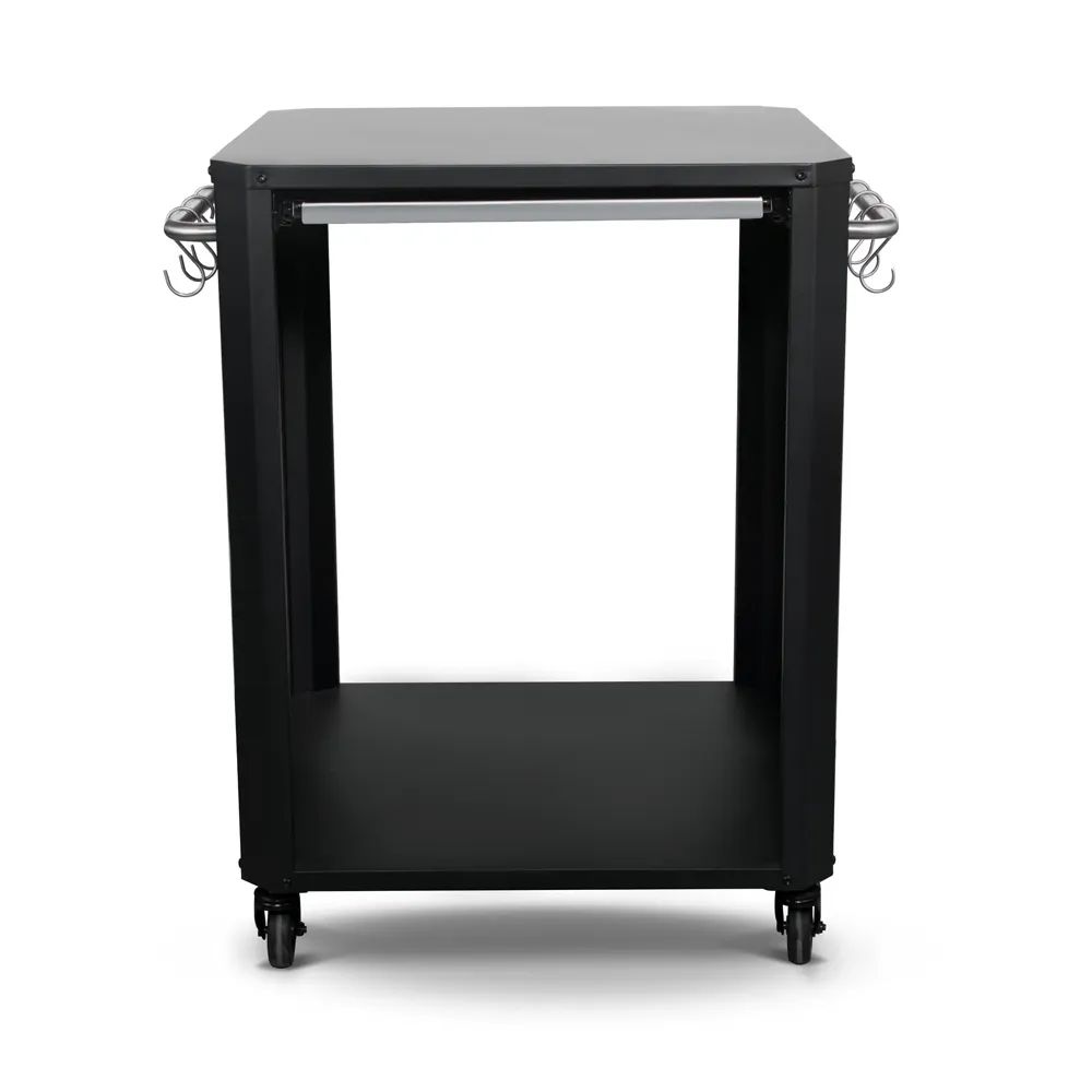 Table extérieure avec rallonge