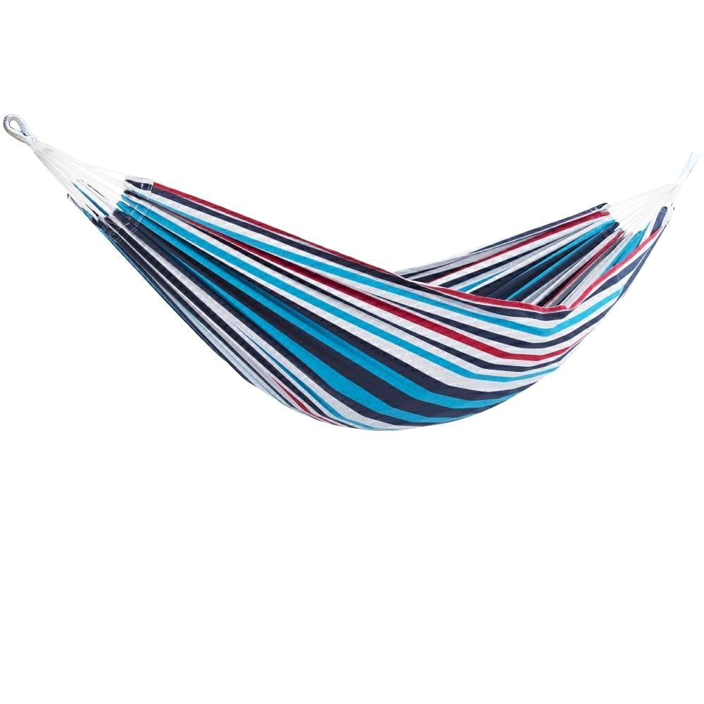 Hamac Brésilien 2 places - Denim