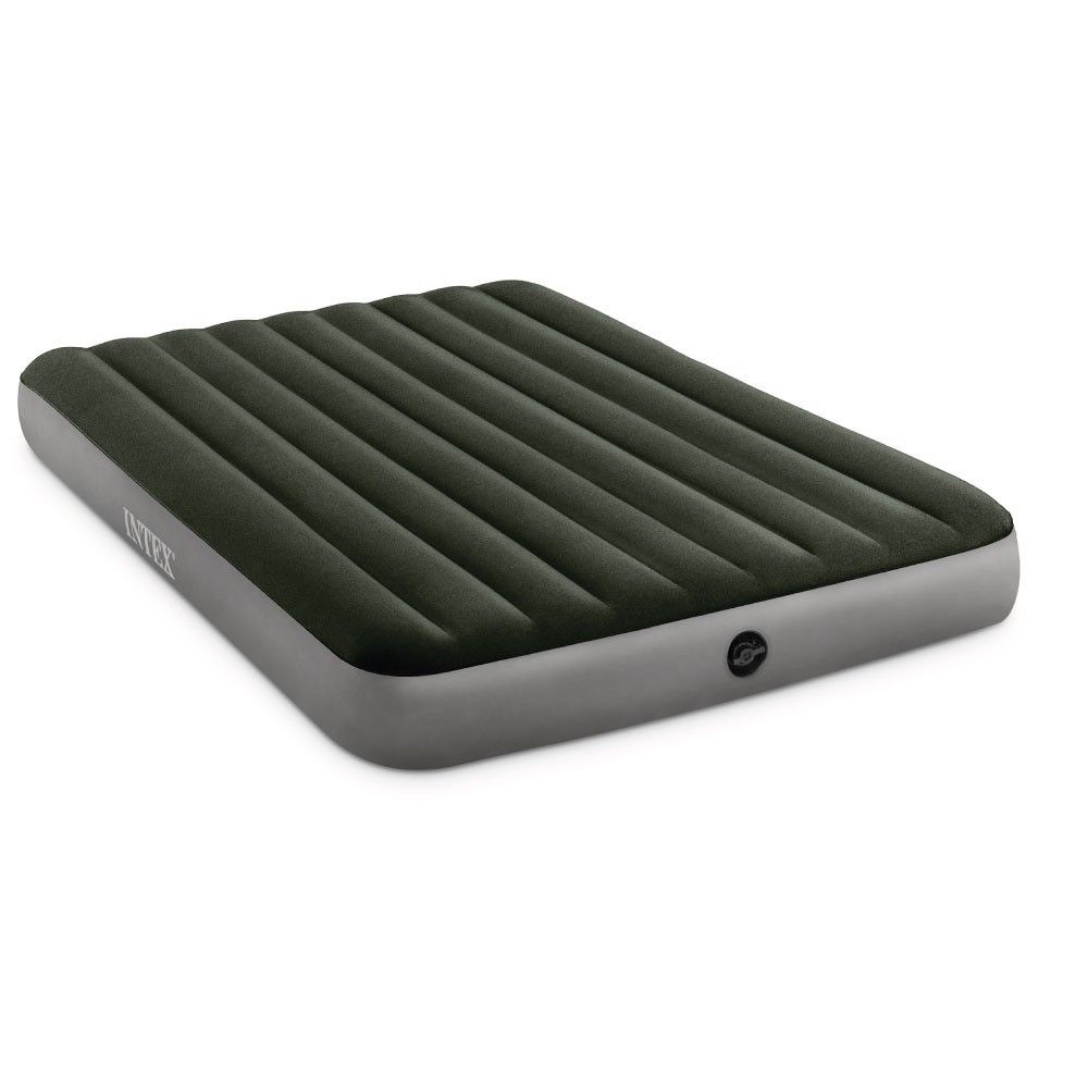 Matelas gonflable 2 personnes - Prestige Downy Large