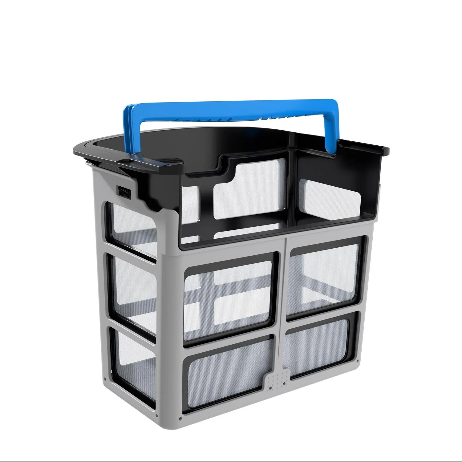 Double panier de filtration pour AquaSense 2 Pro