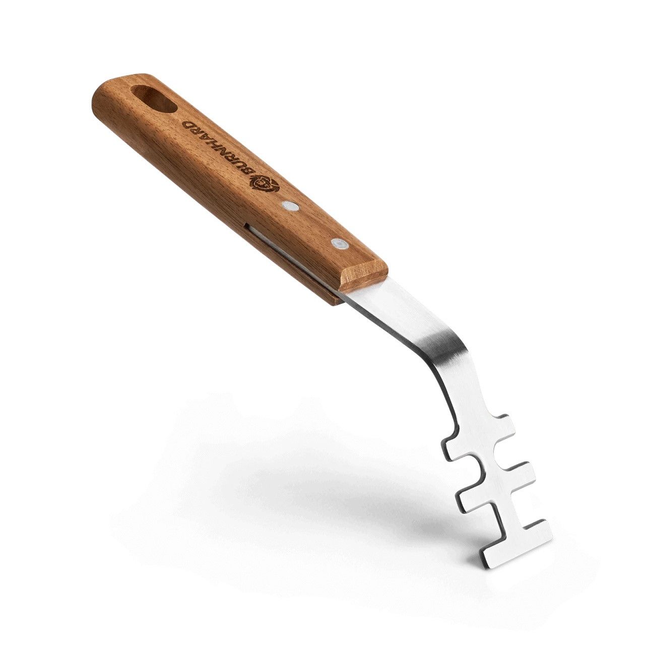 Lève-grille pour barbecue – 26 cm