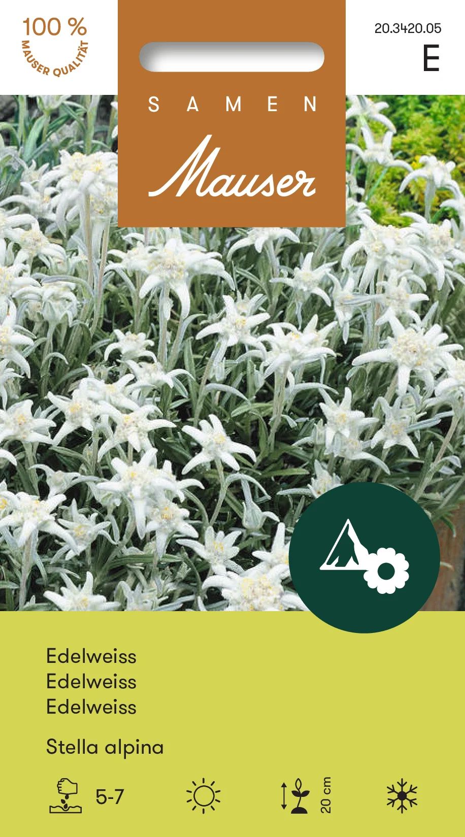 Edelweiss