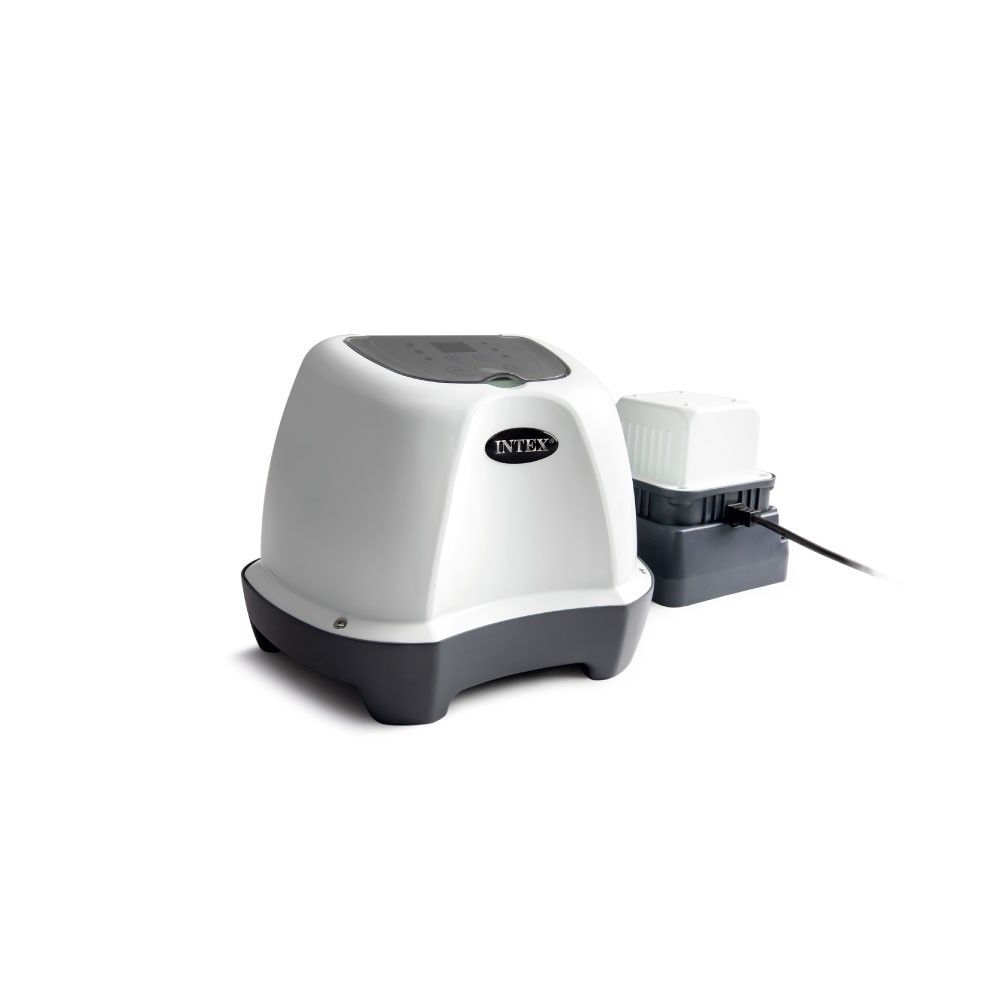 Stérilisateur au sel pour piscine - QS400