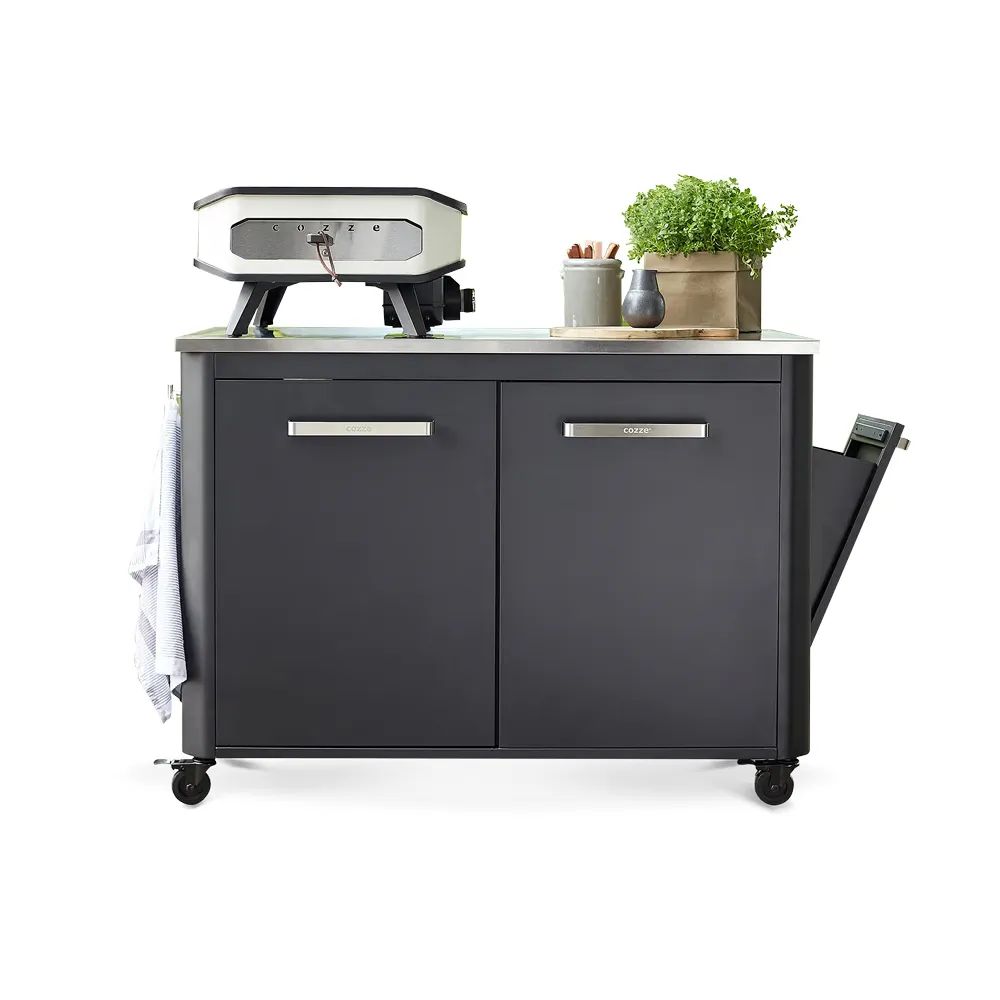 Cuisine extérieur 120