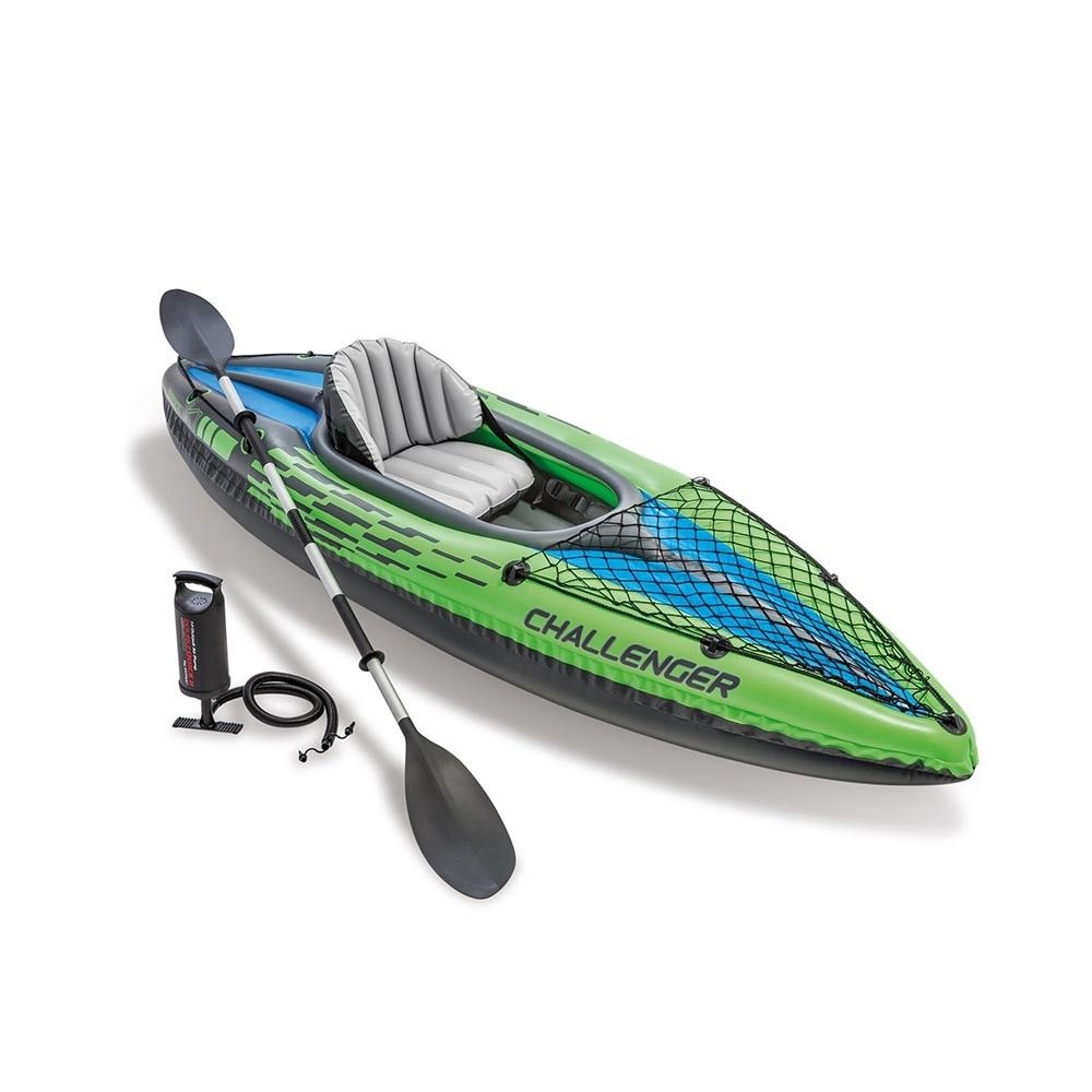 Kayak gonflable - Challenger K1