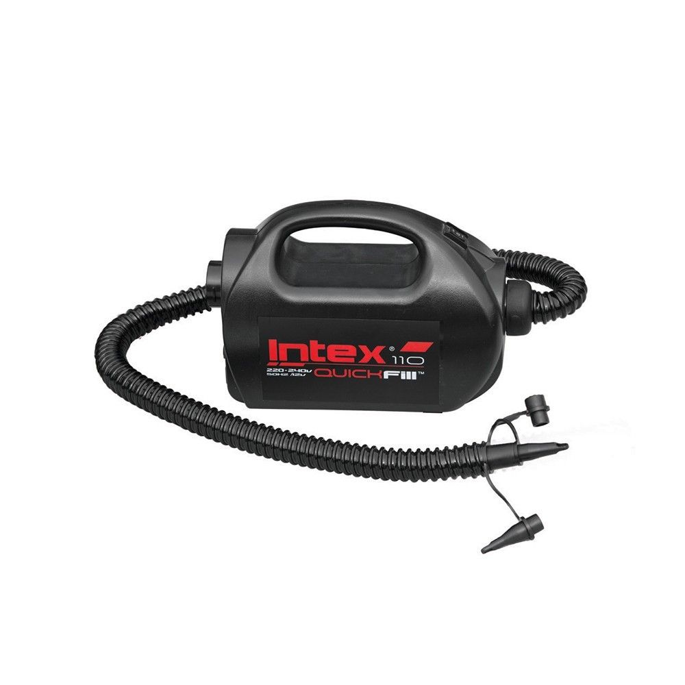 Mini compresseur électrique