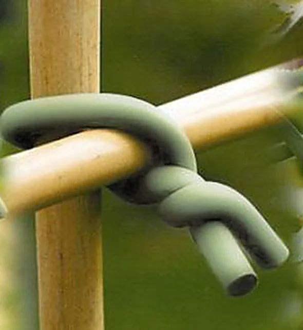 Lien pour plantes Original Soft Tie, Ø 7 mm, longueur 5 m