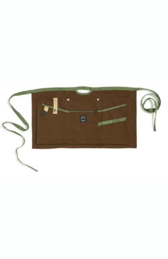 Tablier de jardin court Verdemax Out-Fit ONTANO, Aztec
