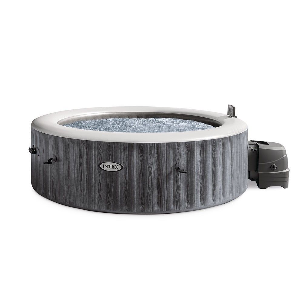 Spa gonflable Baltik - 6 places