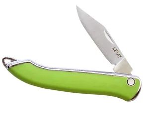 Couteau à bouturer LEYAT Happy Line SKTR-GR, vert, 110 mm