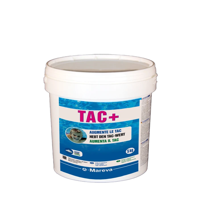 TAC plus - 5 kg