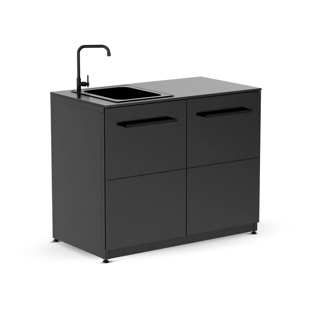 Cozze Elements Module évier 110 cm