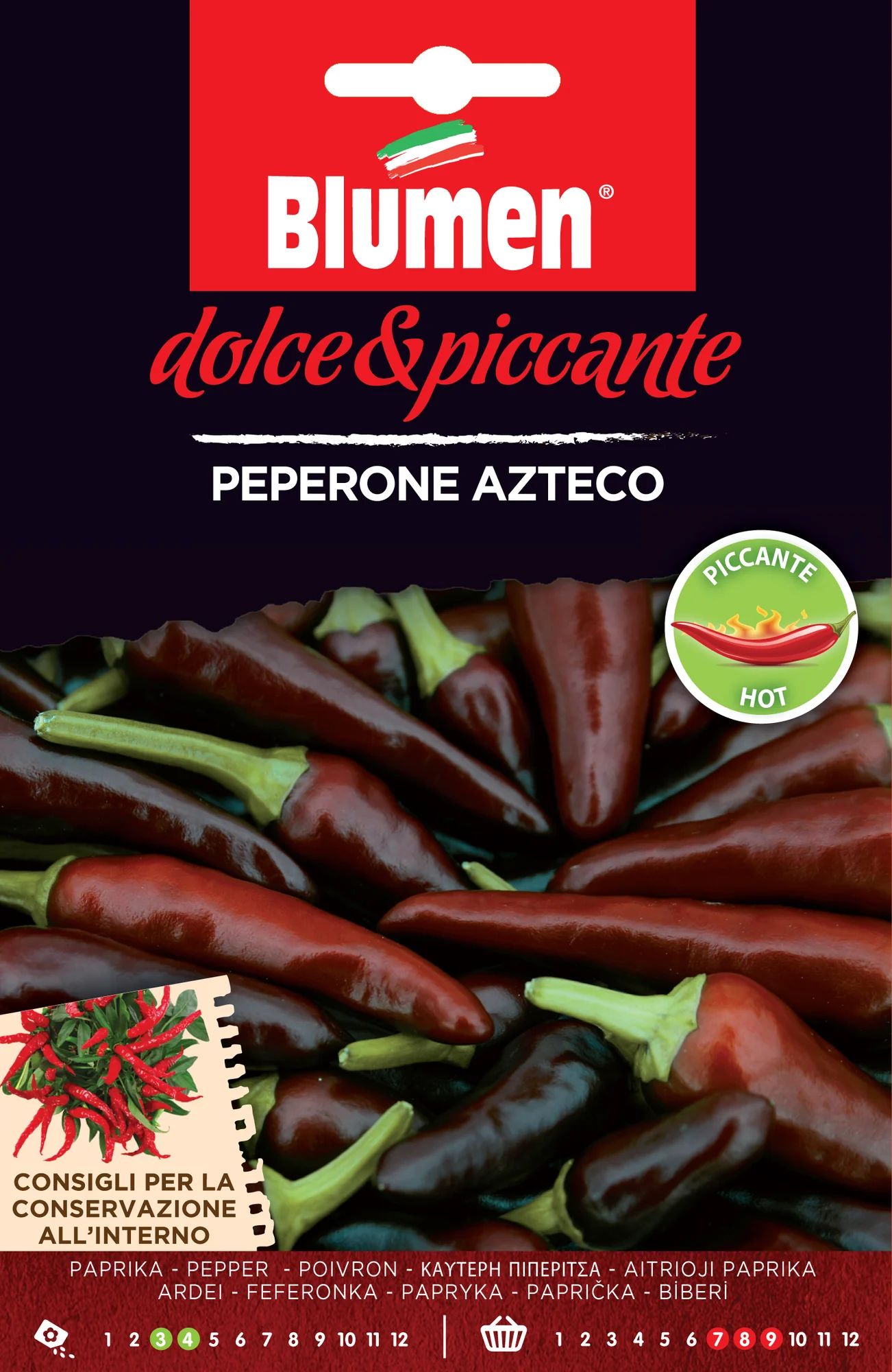 Chili Azteco