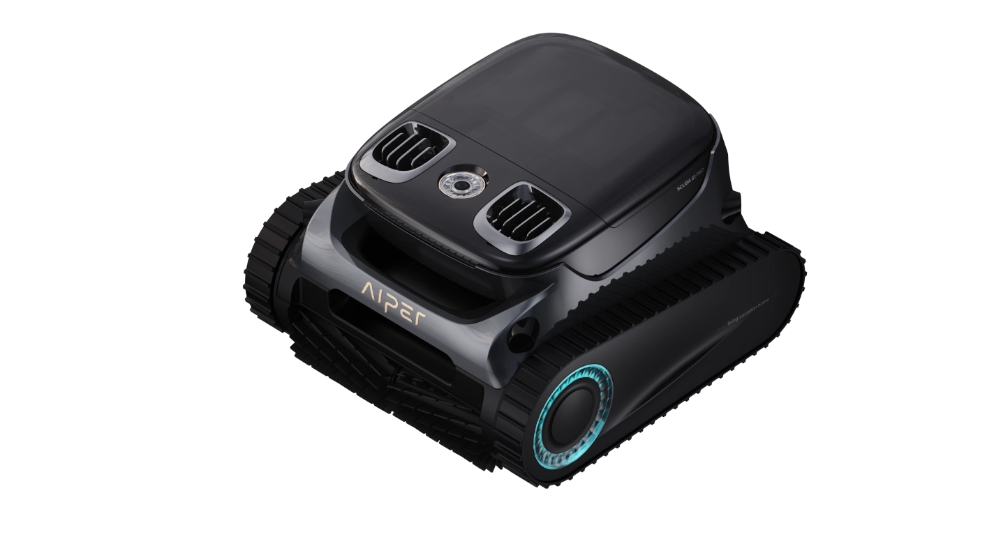 Scuba S1 Pro - version 2025