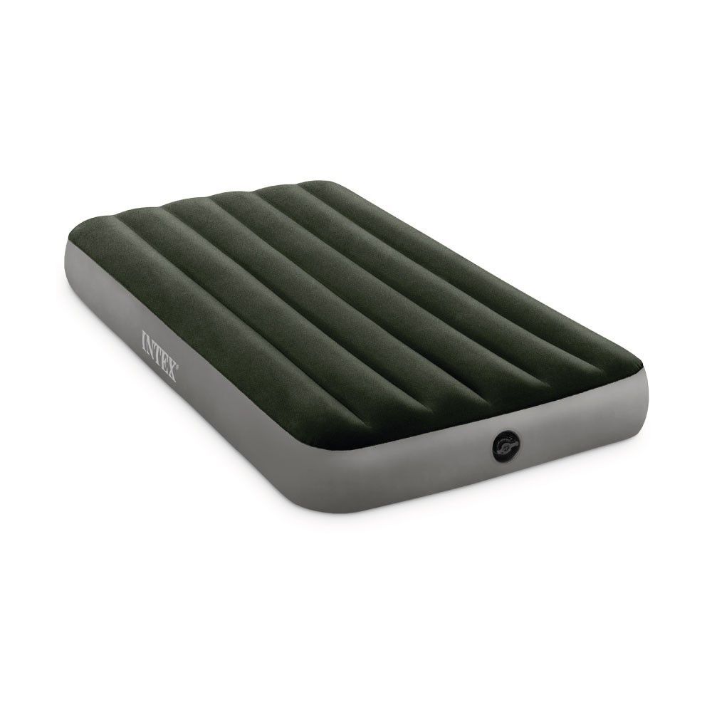 Matelas gonflable 1 personne - Prestige Downy Large