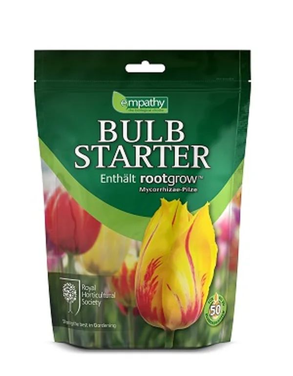 Empathy Bulb Starter, engrais pour bulbes avec mycorhizes, 500 g