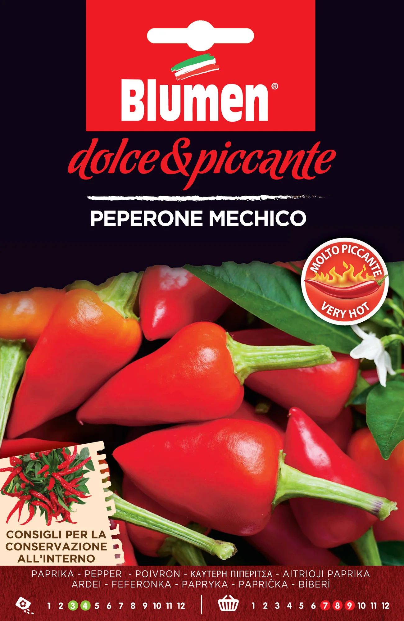 Chili Mechico