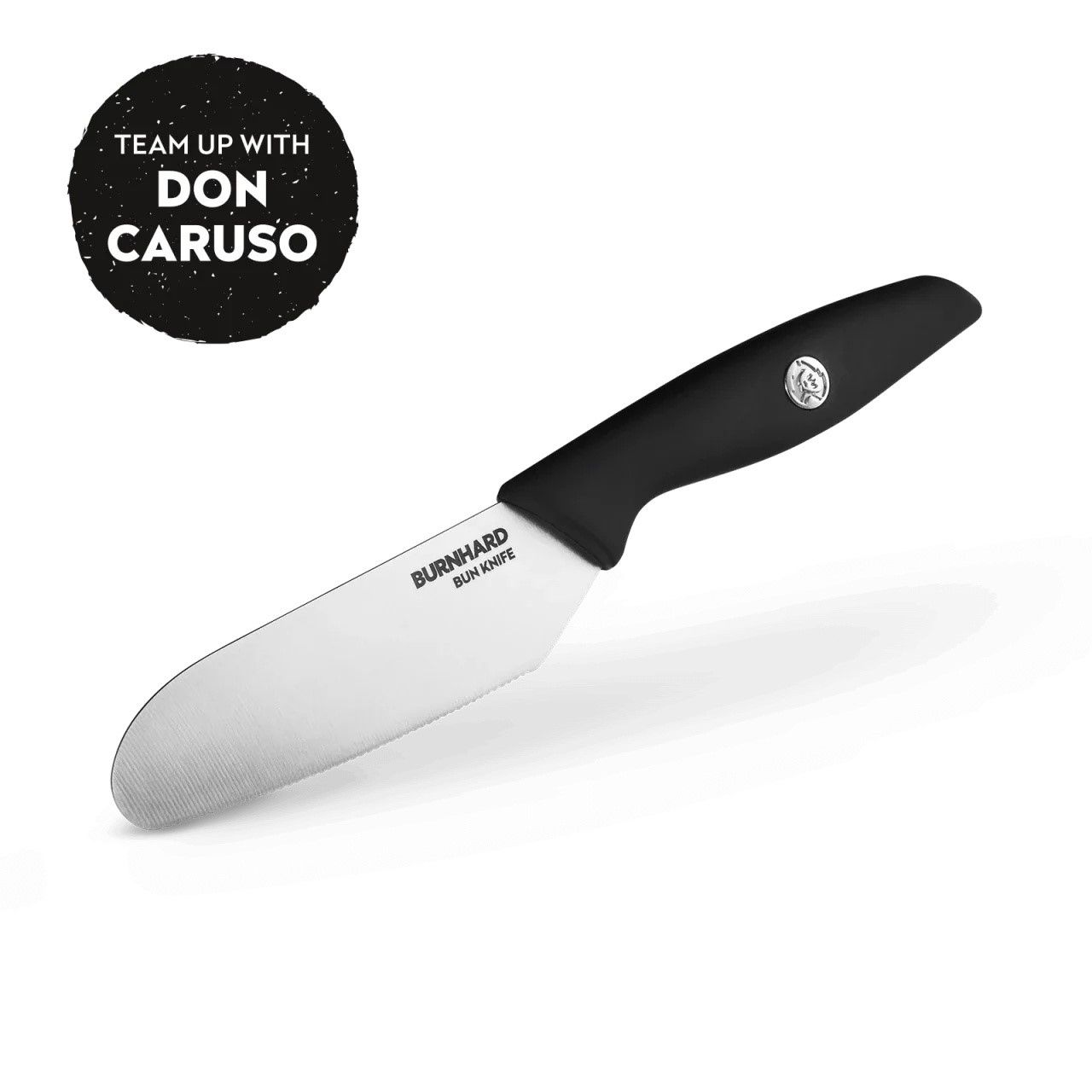 Couteau à pain pour burger – 20,5 cm