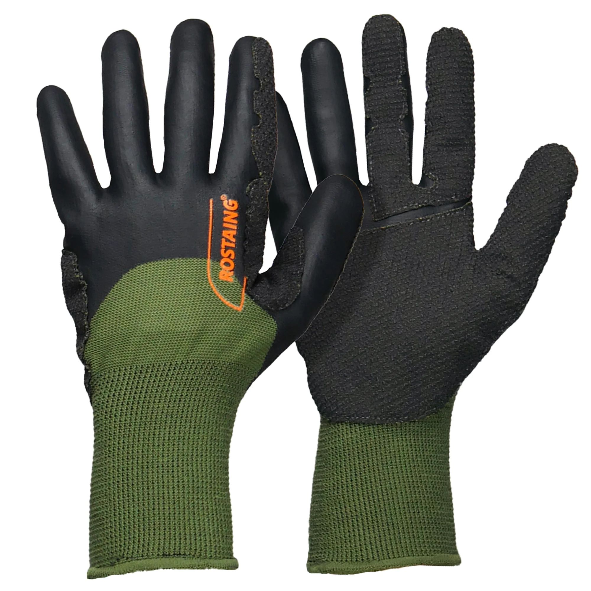 Gant de taille Rostaing SARMENT (vigne et tirage des bois), taille 10 (XL)