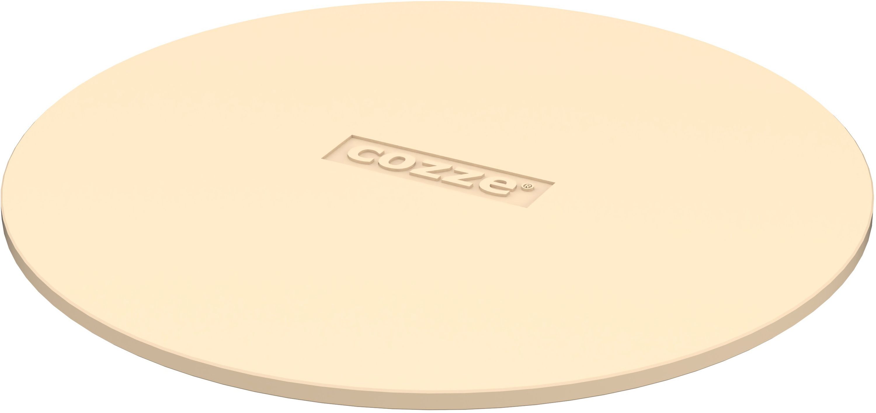 Pierre à pizza ronde pour four 17″ Rotate – Ø 43 cm