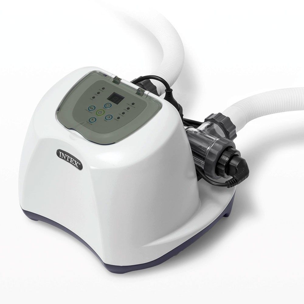 Stérilisateur au sel pour piscine - QS1200