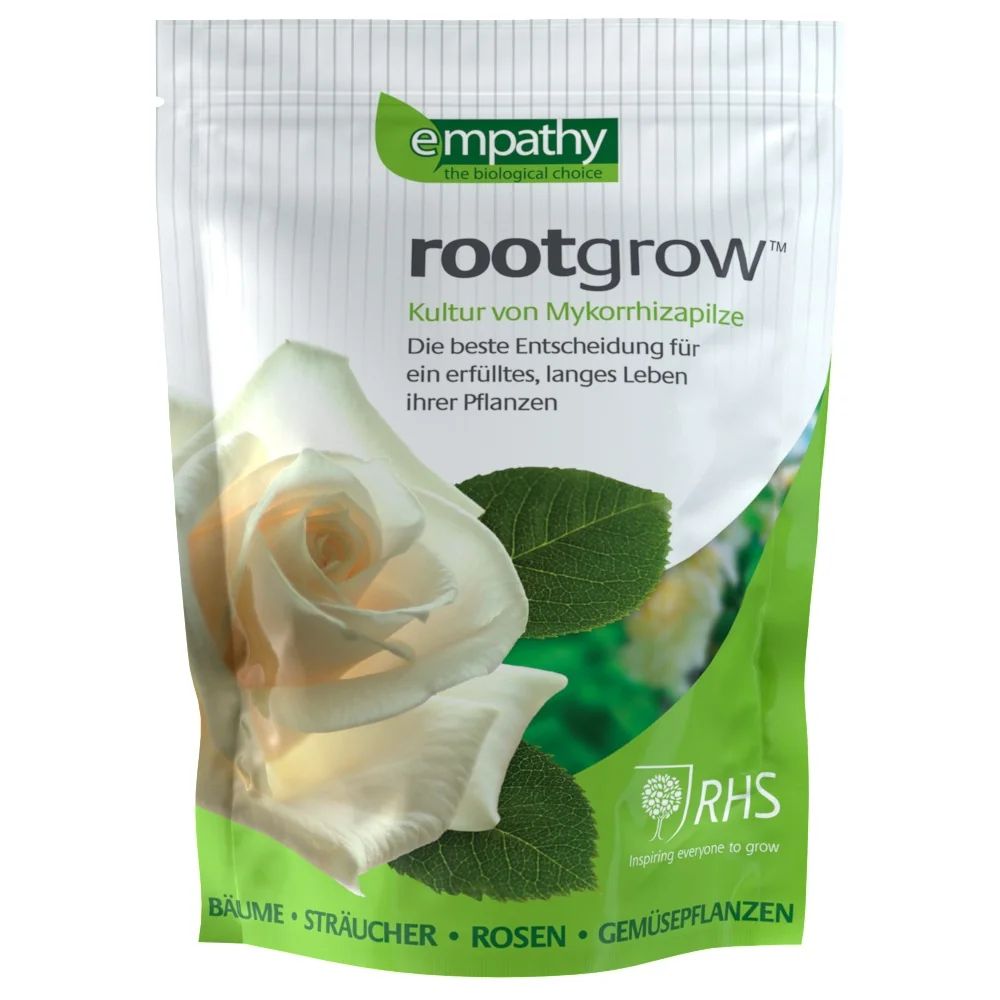Empathy rootgrow, champignons mycorhiziens, 250 g