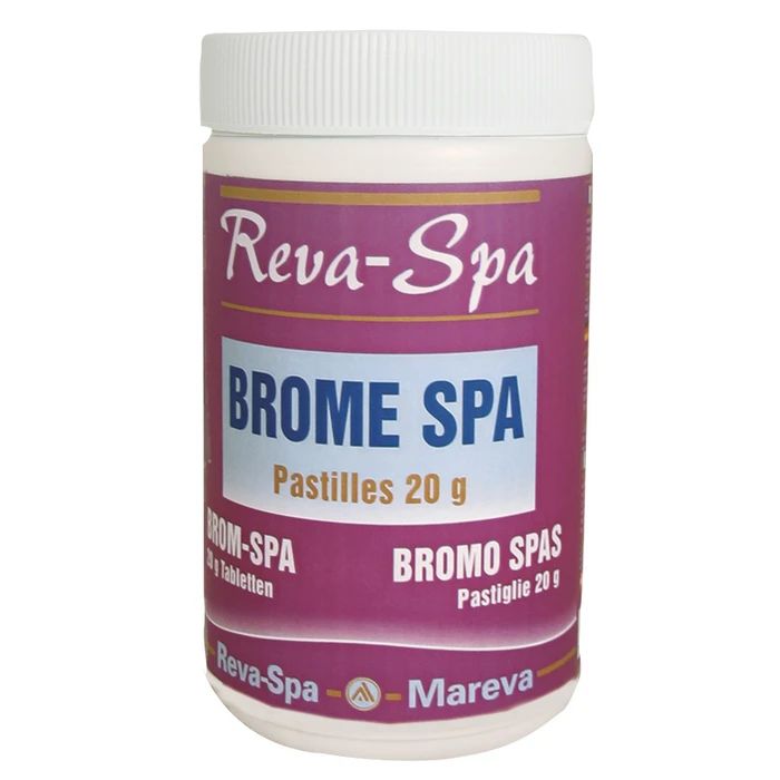 Brome - 1kg