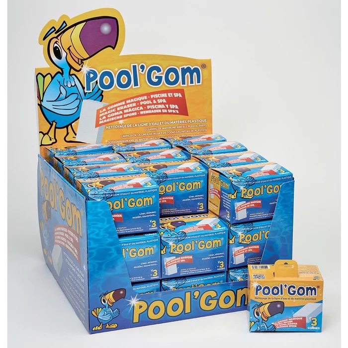 Pool'Gom