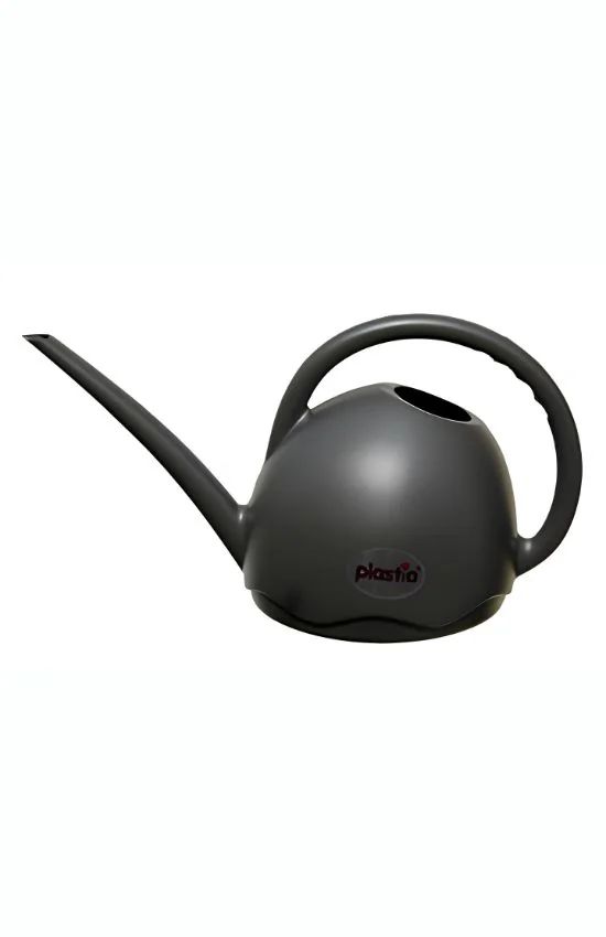 Arrosoir Plastia Medusa 1,8 l, anthracite