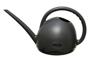 Plastia Giesskanne Medusa 1,8 l, anthrazit