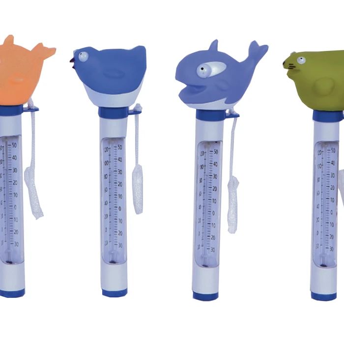 Thermomètre animaux