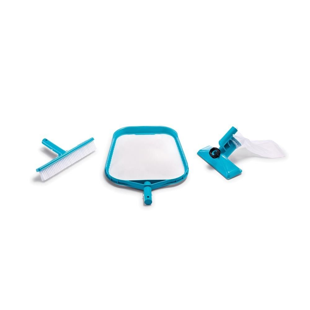 Kit de nettoyage pour piscine