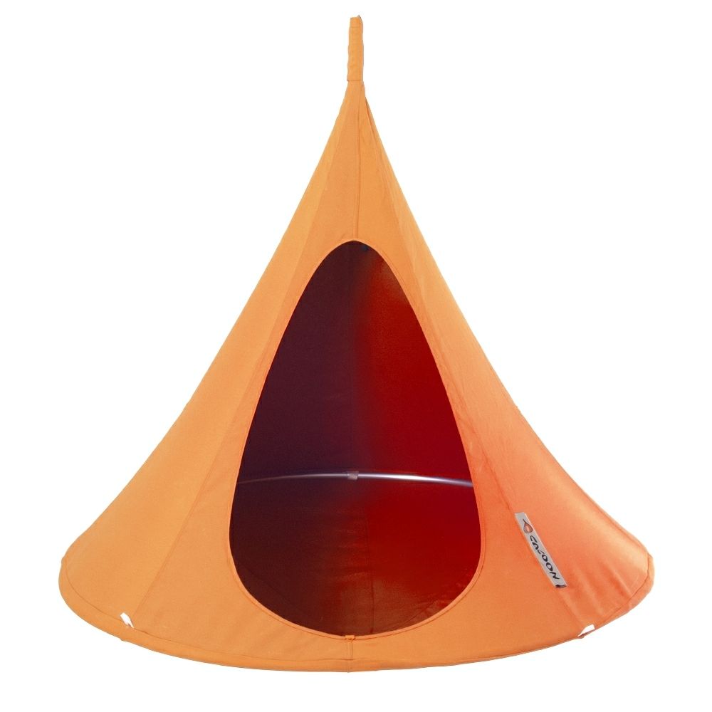 Cacoon simple - Mangue
