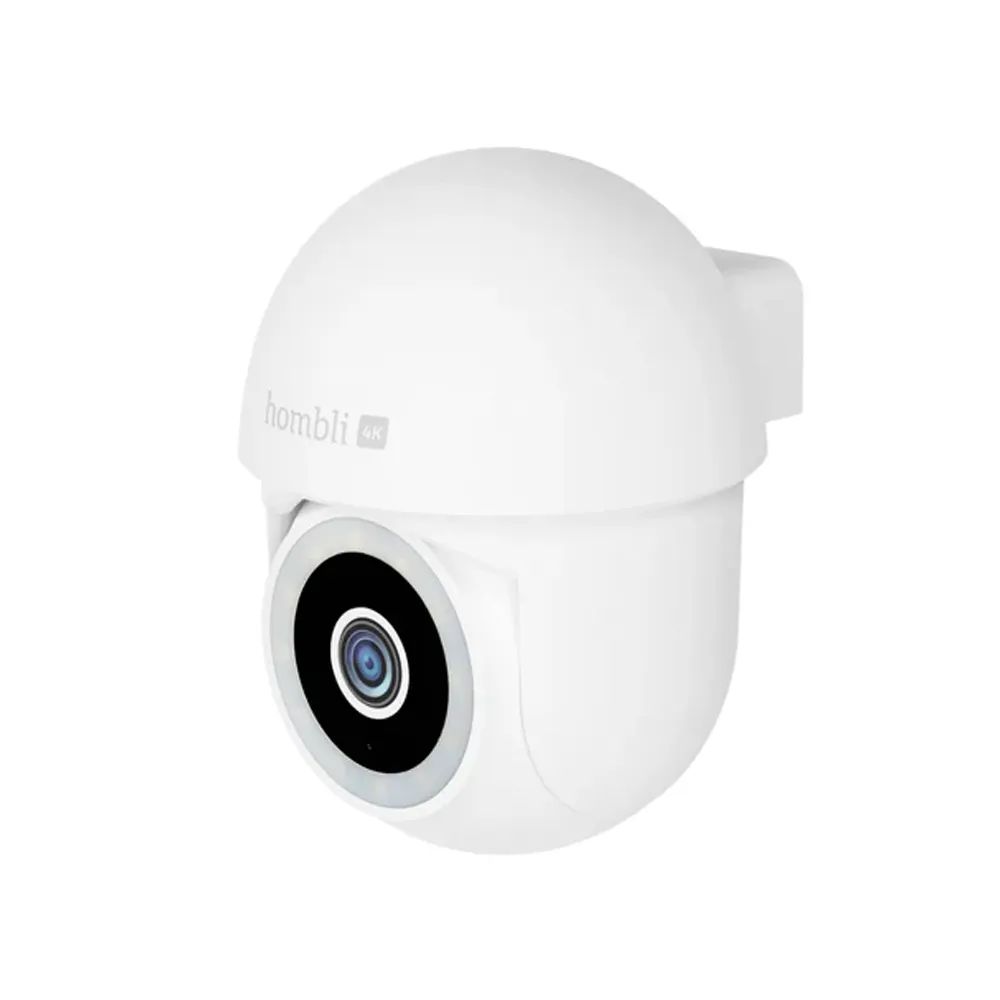 Hombli Pan & Tilt Cam 2K