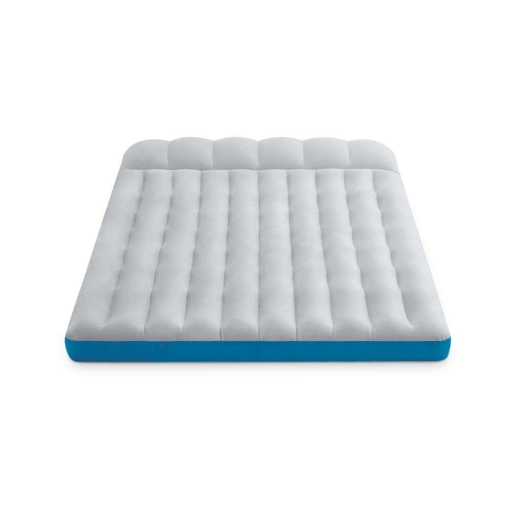Matelas gonflable 2 personnes pour camping