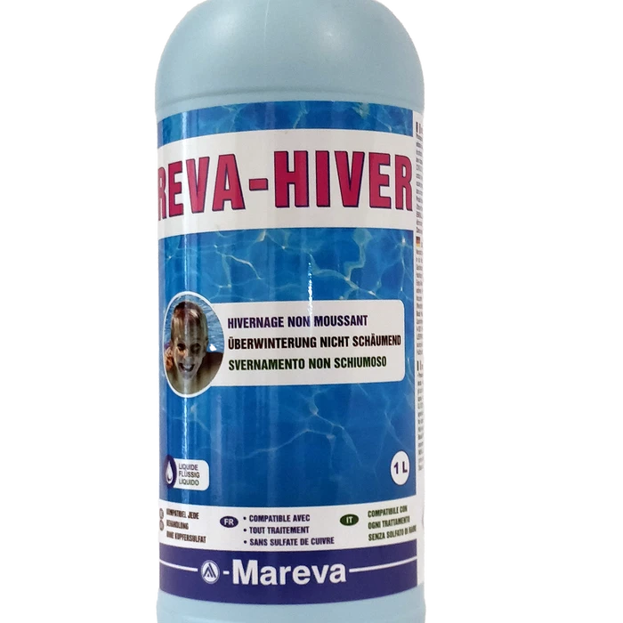 Produit d’hivernage – 1L