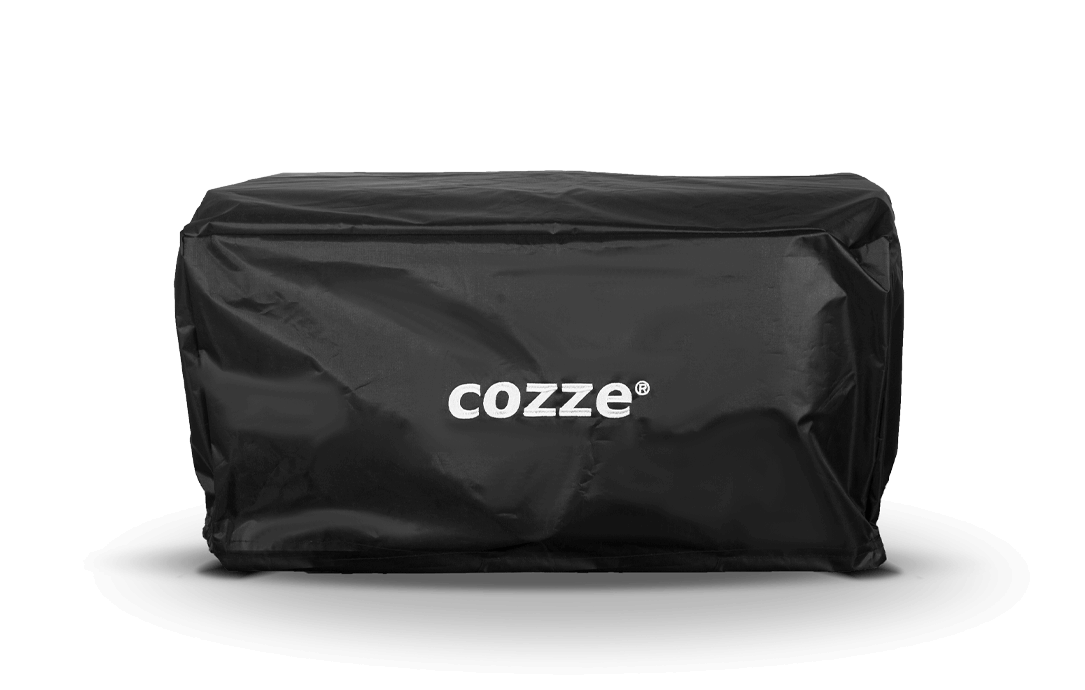 Housse de protection pour four à pizza 17" Cozze