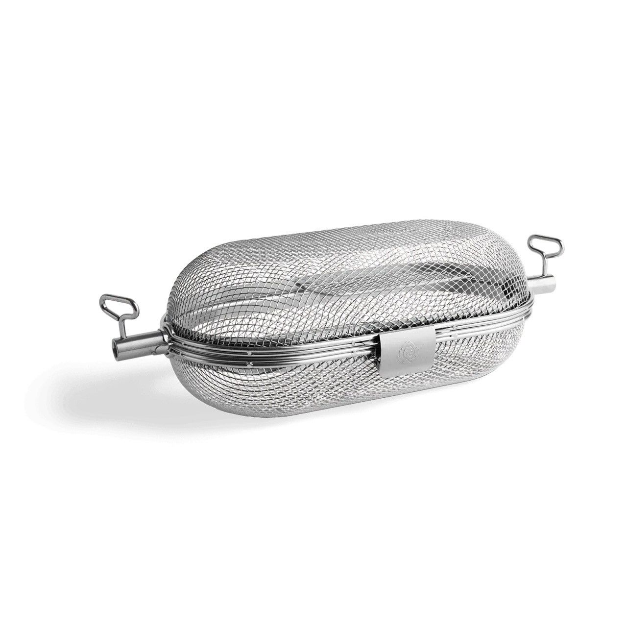 Panier rotatif pour tournebroche – 5,8 L