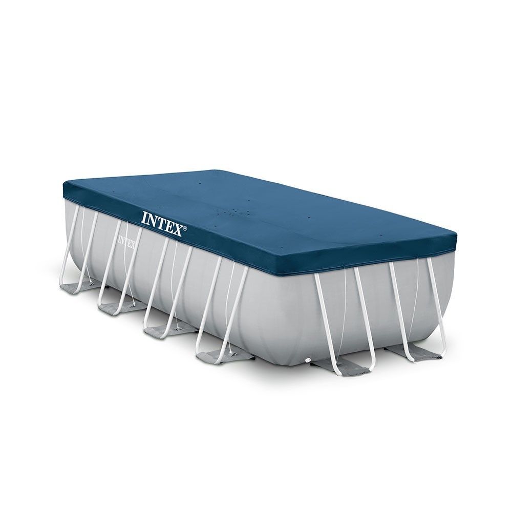 Bâche de protection pour tubulaire - 4m x 2m