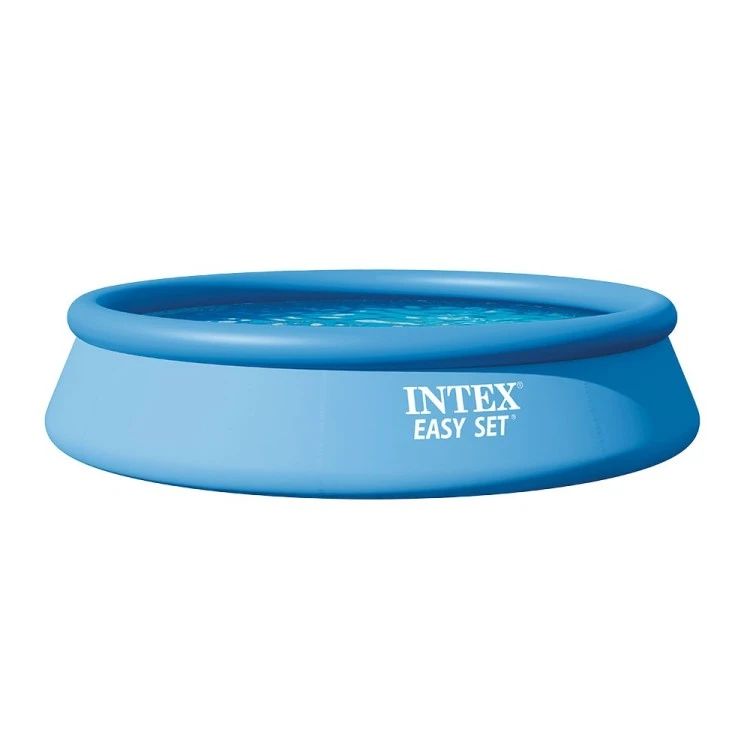 Piscine gonflable Easy Set - ø3,96m x 0,84m