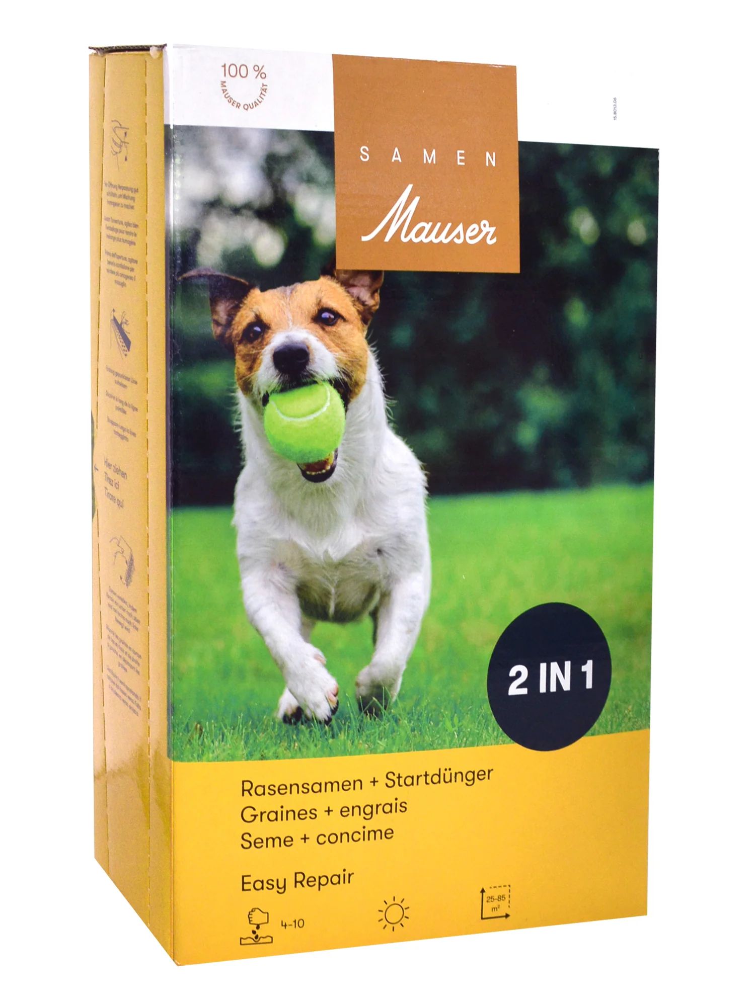 Rasen SOS 2in1, 1 kg