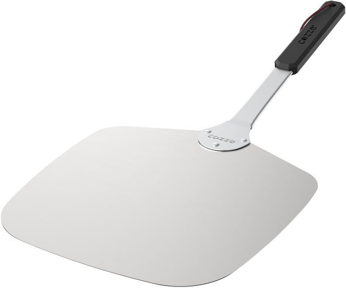 Pelle à pizza en aluminium - 30cm